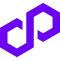 Isotipo de Polygon
